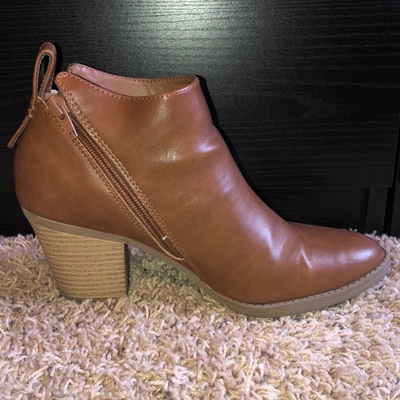 Booties! - Picture 2 of 4